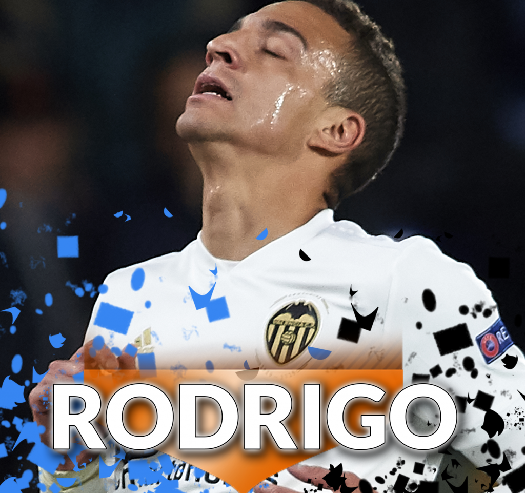 Rodrigo