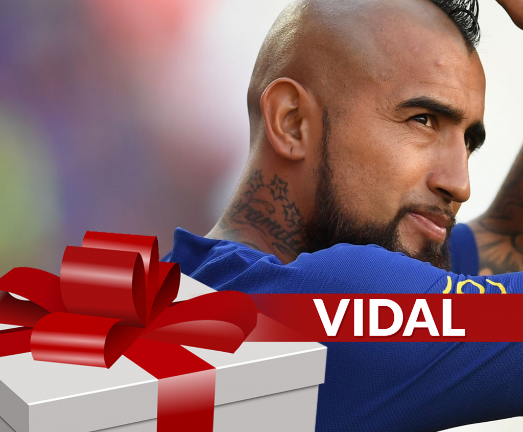 Vidal