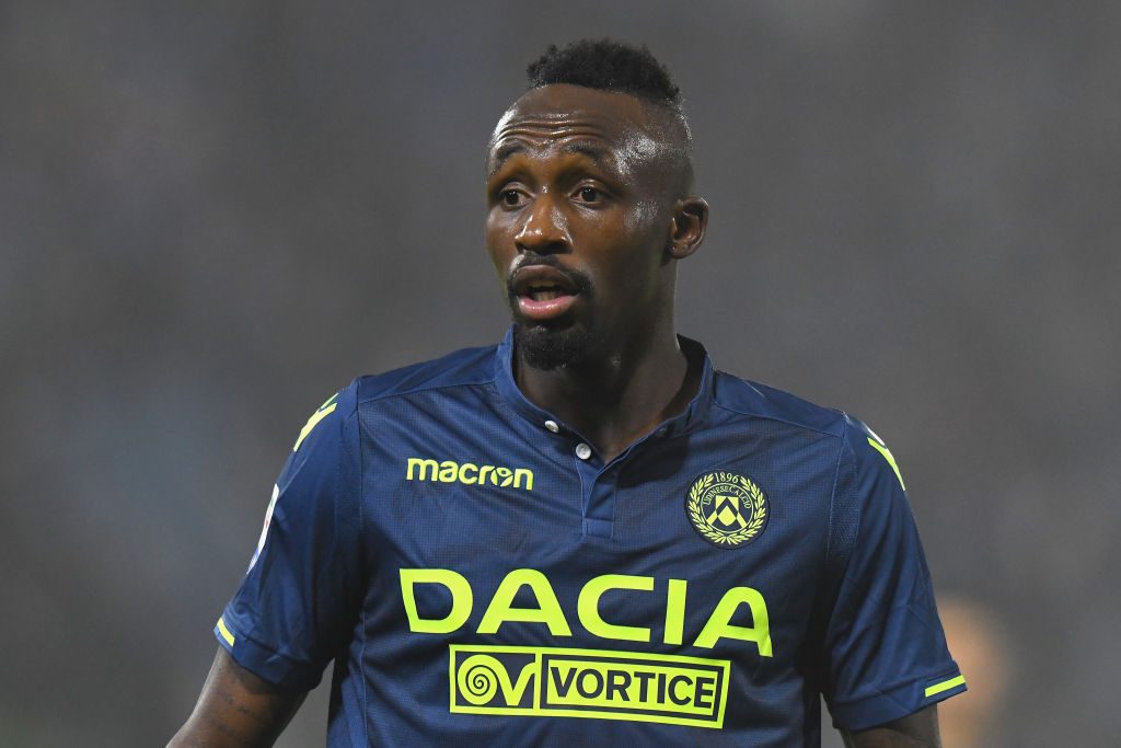 Fofana