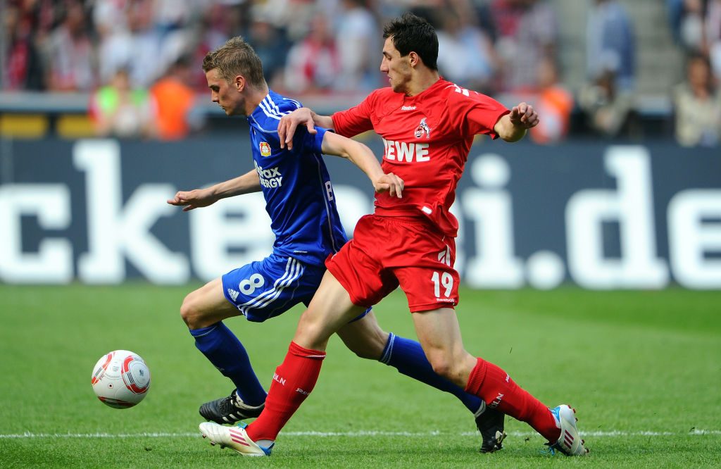 1. FC Koeln v Bayer Leverkusen - Bundesliga