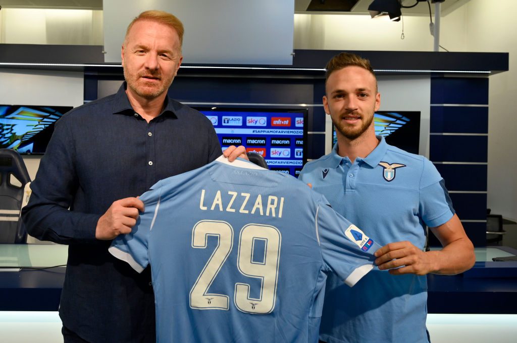 Lazzari