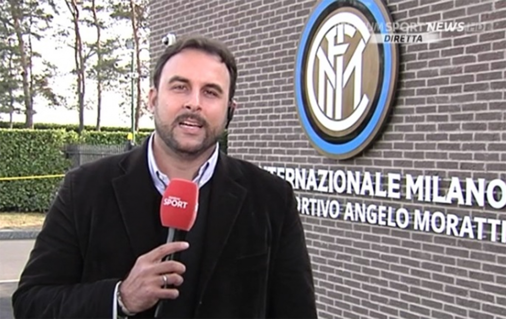 Inter News - Barzaghi: Sanchez ma non solo.