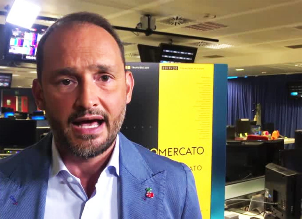 Inter News - Di Marzio fa il punto