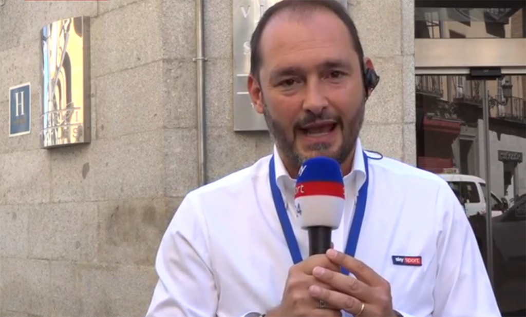 Inter News - Di Marzio su Rebic