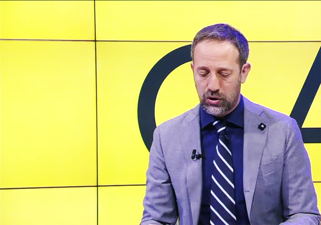 Inter News - Marchetti fa il punto