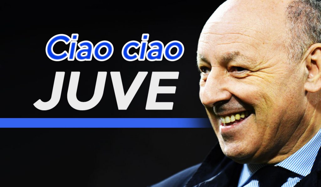 Inter News - Marotta ha un piano devastante.