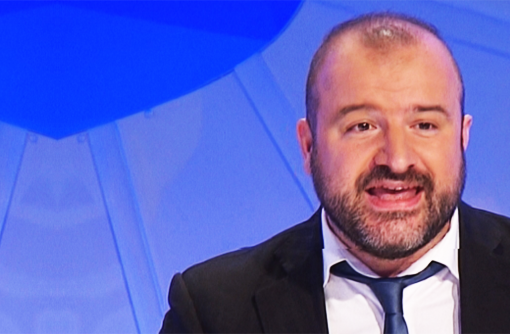 Inter News - Tancerdi Palmeri e quel tweet particolare...