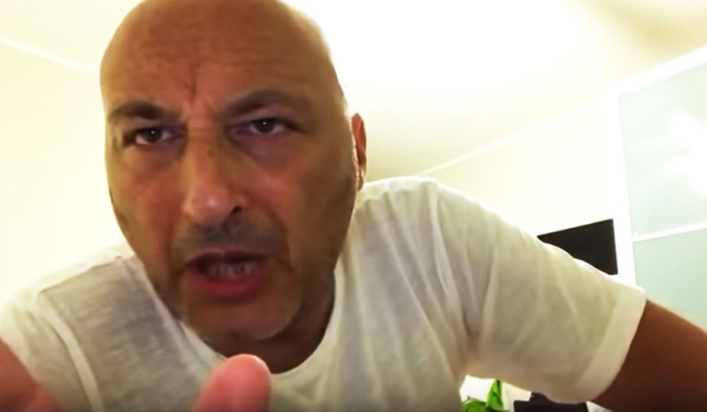 Inter News - Recalcati su Icardi.