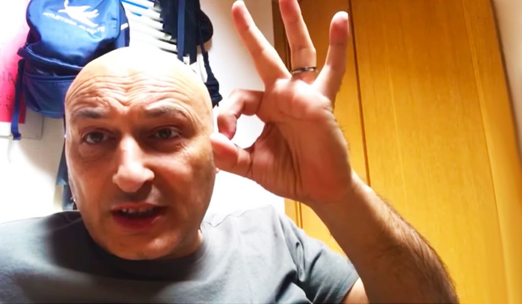 Inter News - Recalcati parla di tre colpi.