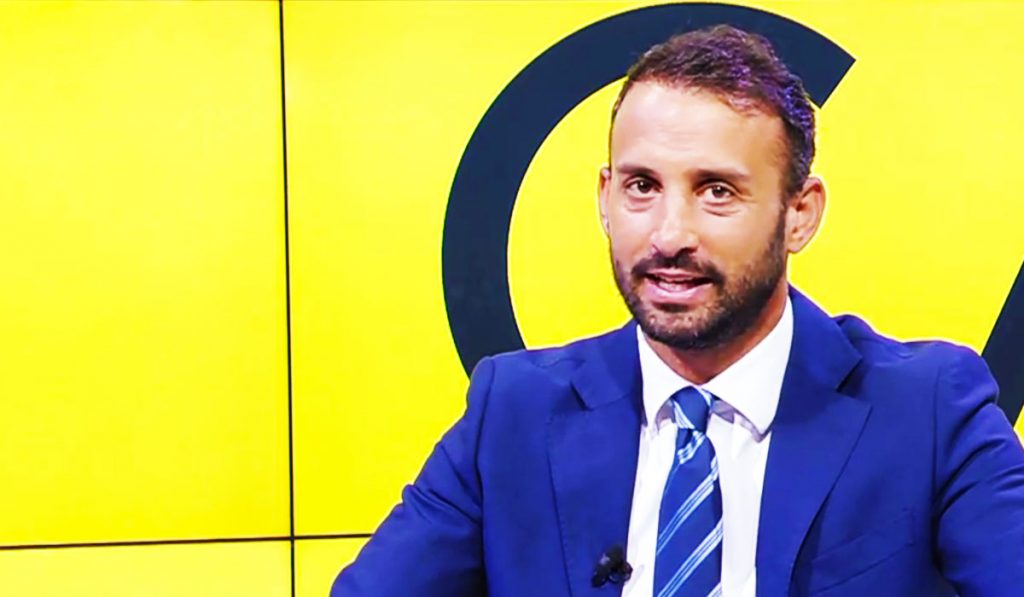 Inter News - Sky parla di un altro colpo in arrivo.