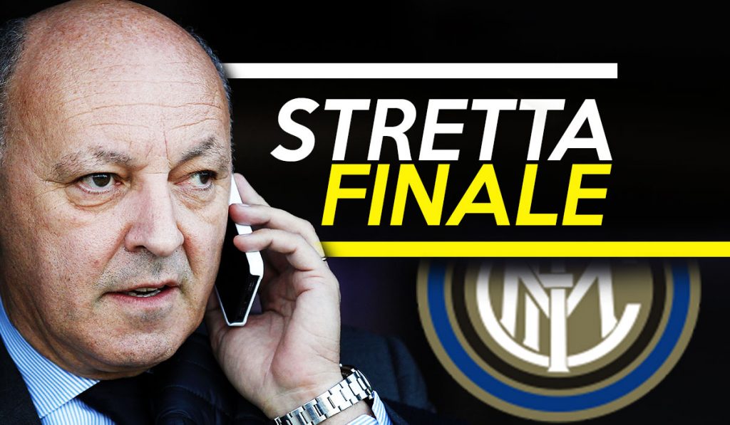 Inter News - Stretta finale, ci siamo.