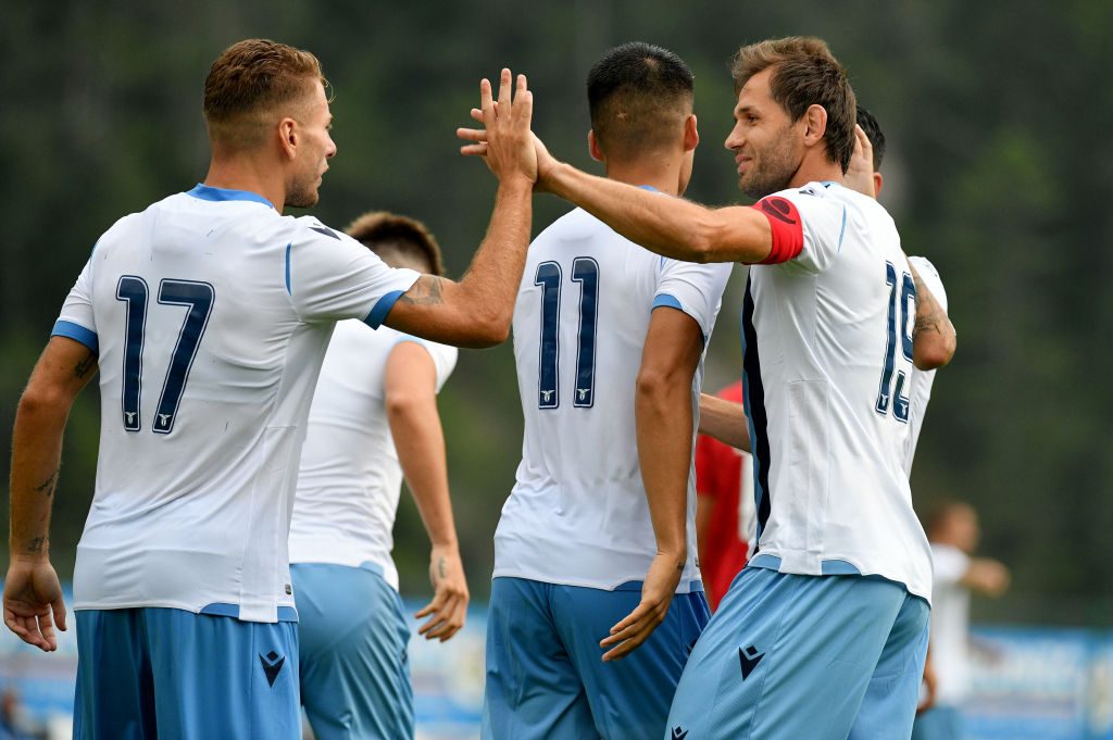 Lazio