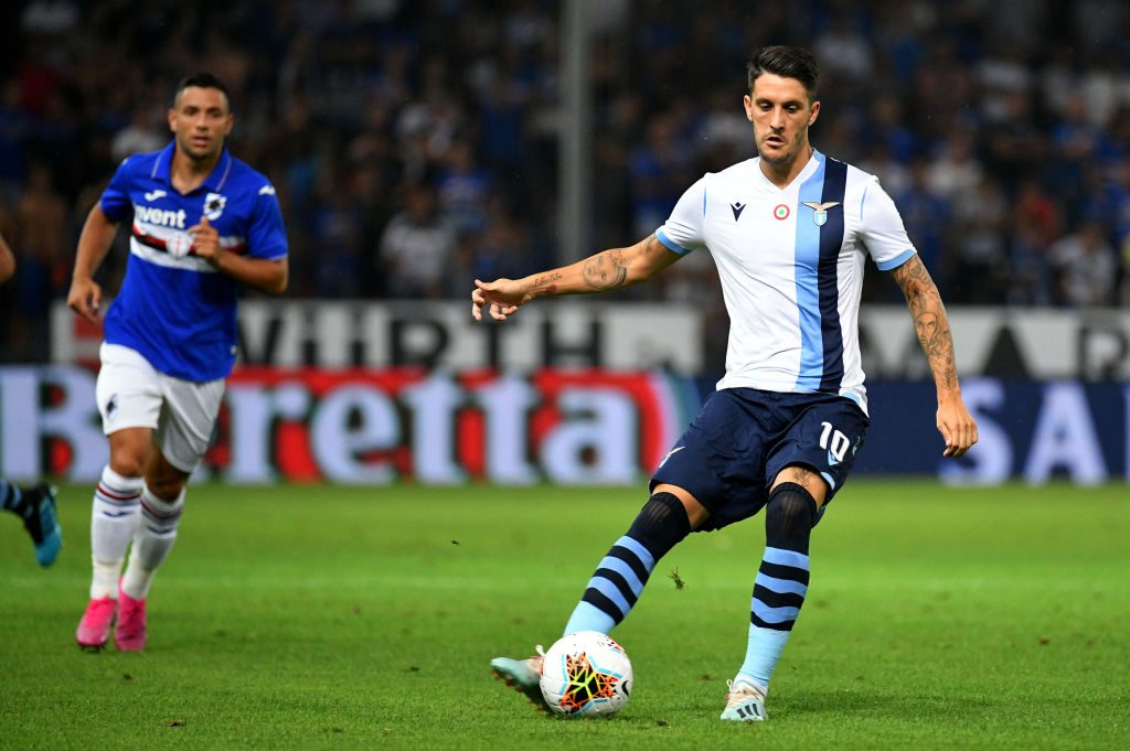 Luis Alberto