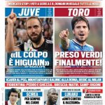 Tuttosport