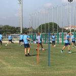 Allenamento