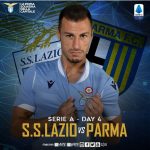 Lazio-Parma