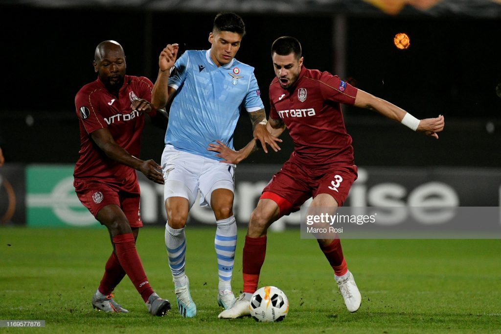 correa-lazio-cluj