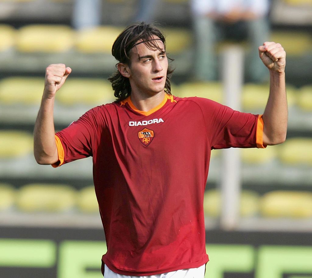 Aquilani