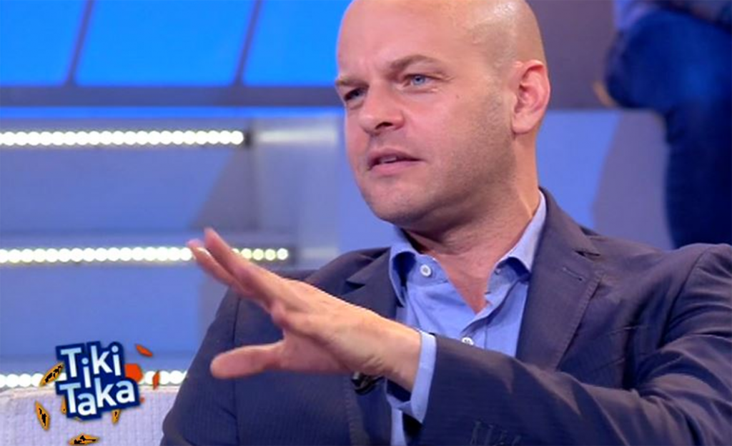 Inter News - Biasin su Luakaku