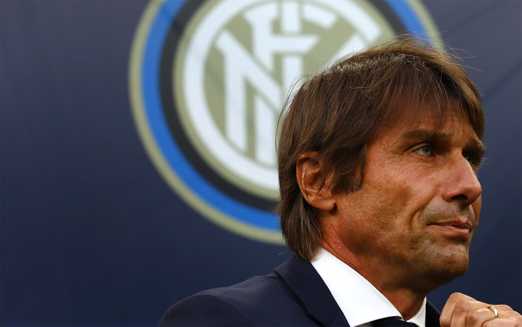 Inter News - Conte spiazza Marotta?