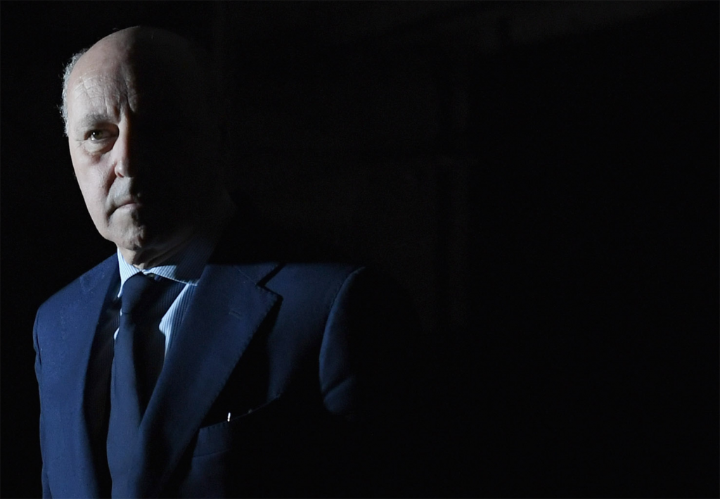 Inter News - Marotta, adesso che fai?