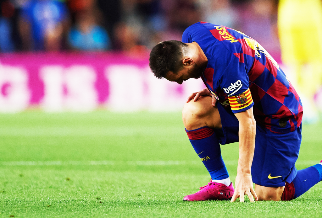 Inter News - Le ultime da Barcellona