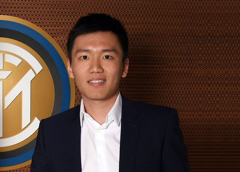 Inter News - L'obiettivo di Zhang