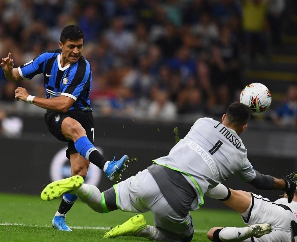 musso-udinese