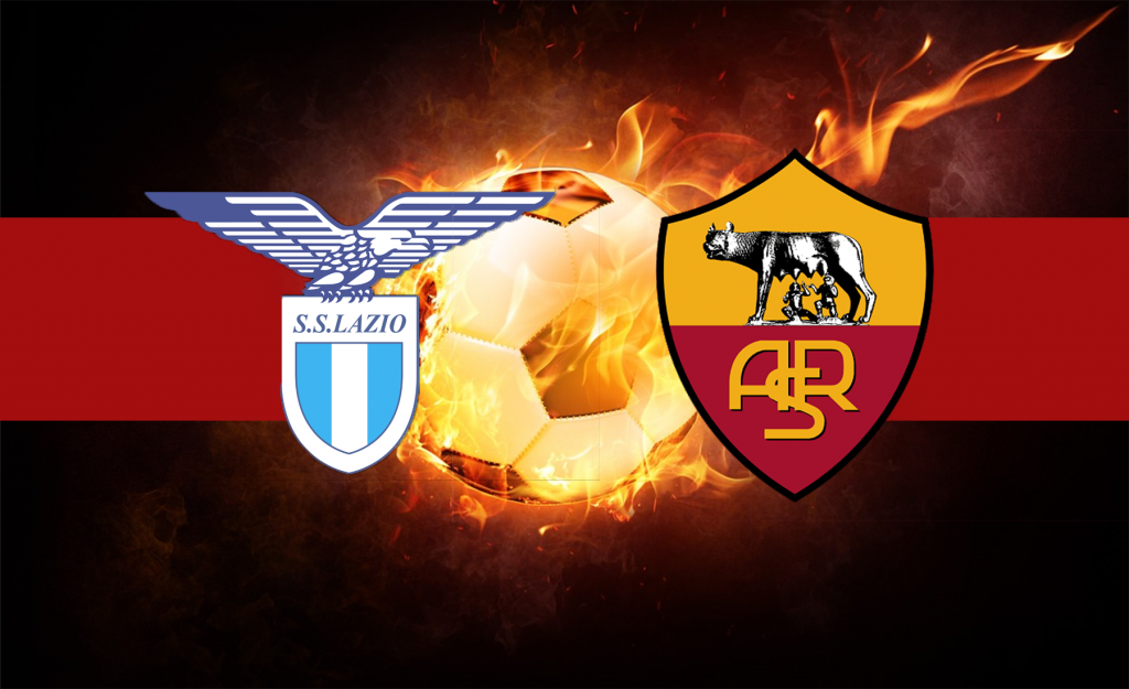 Streaming Lazio-Roma