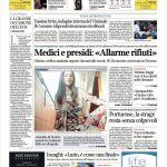 Corriere di Roma