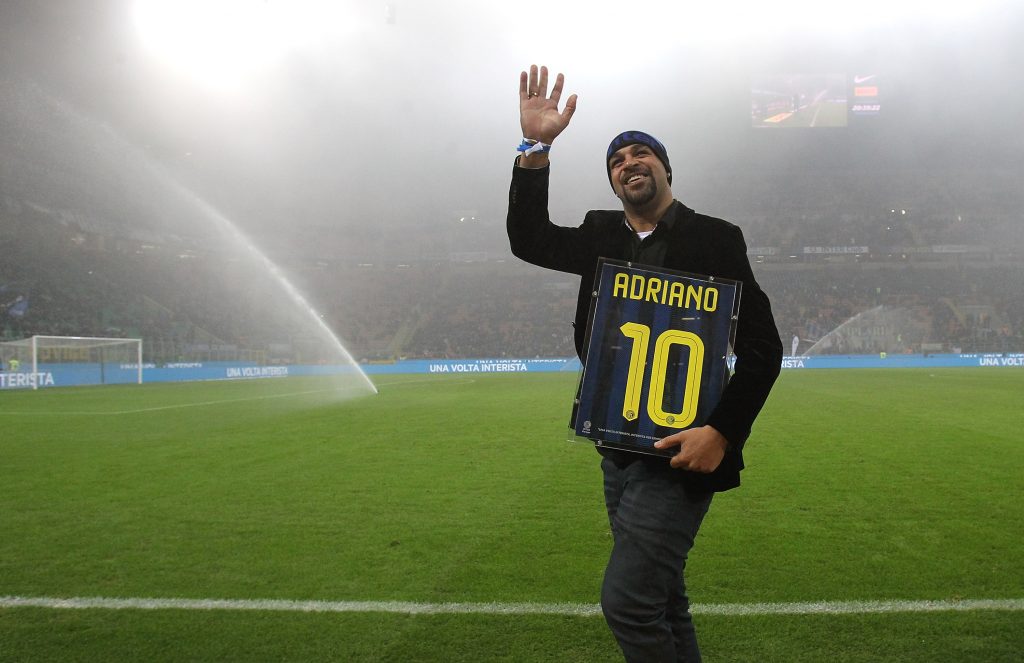 adriano