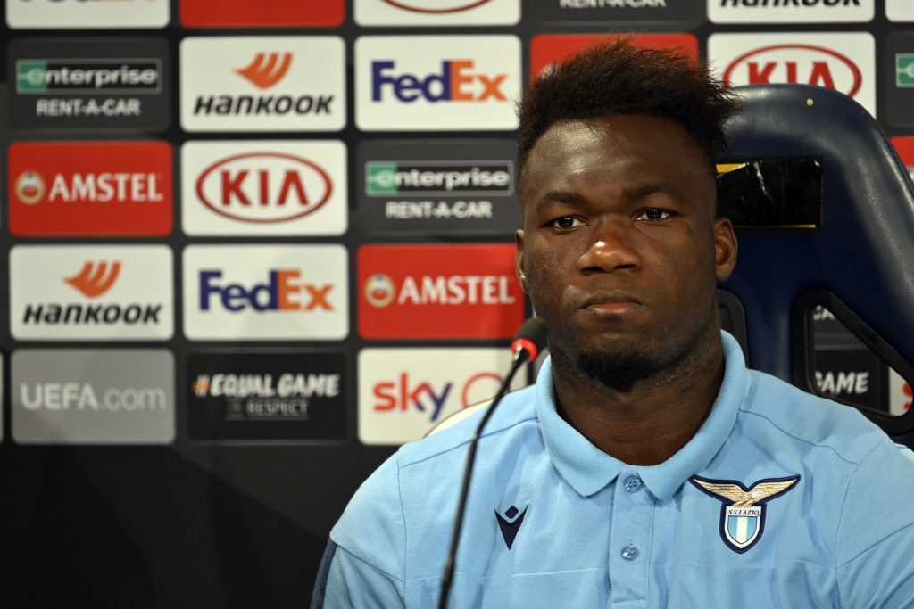 Caicedo errore dal dischetto con la Fiorentina