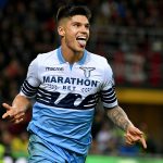 Correa. gol contro fiorentina