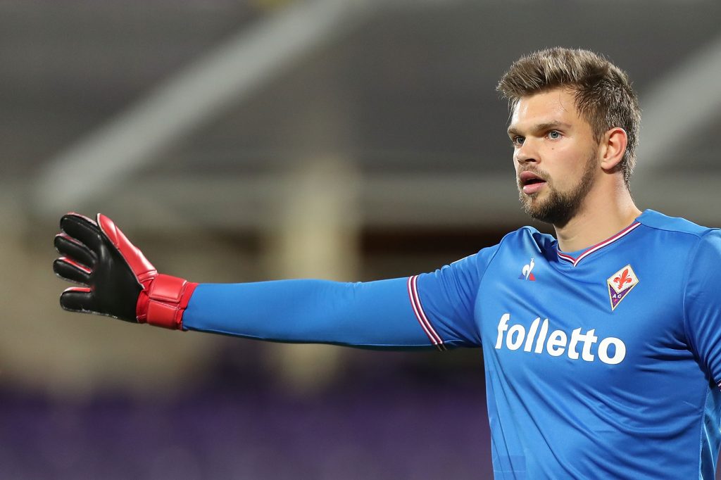 Dragowski, la Lazio sarà arrabbiata