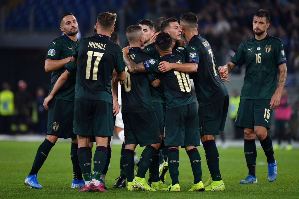 Italia