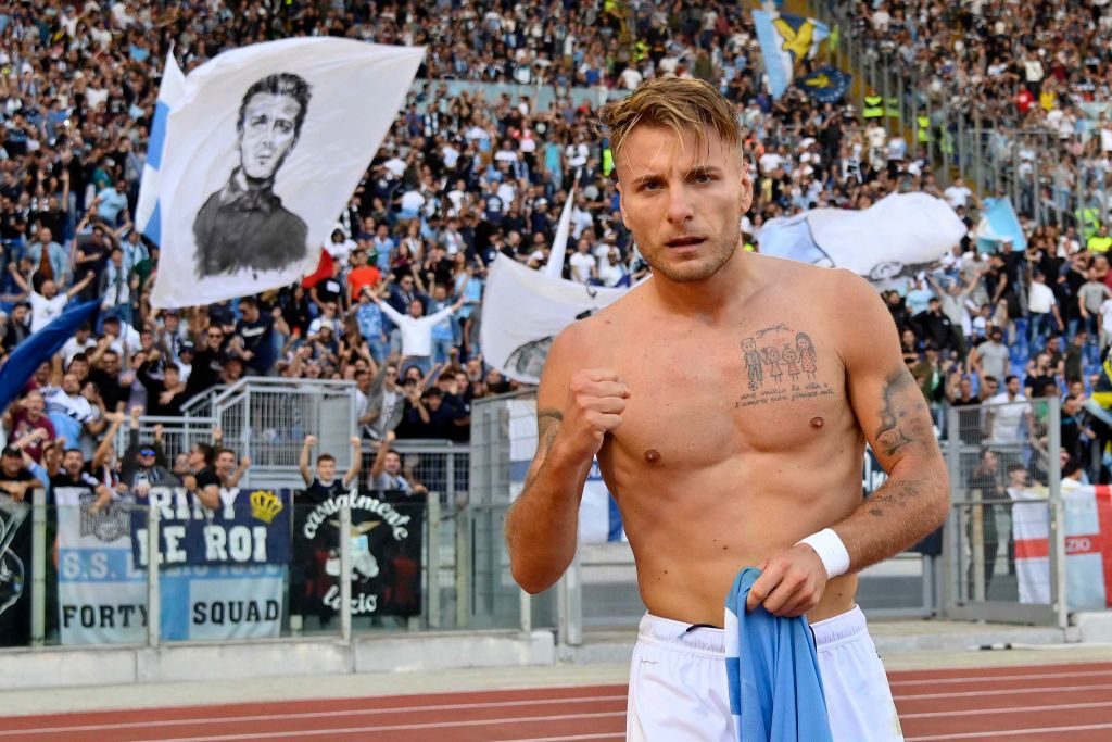 Immobile