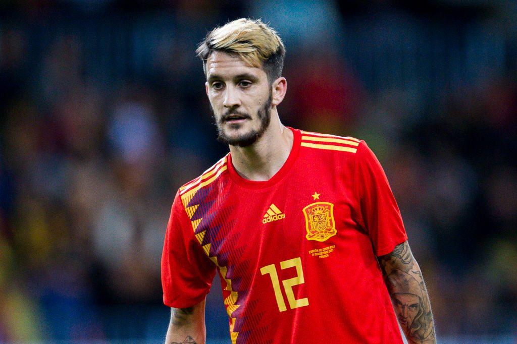 Luis Alberto