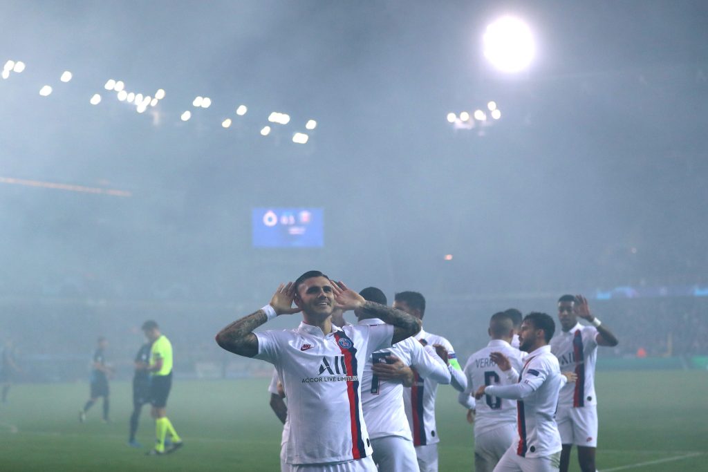 icardi