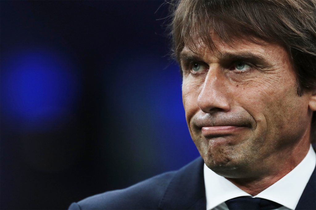 Inter News - Conte e la decisione su Lukaku