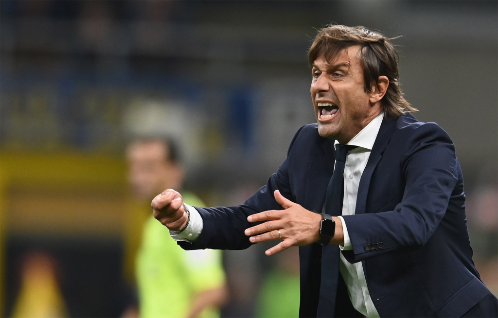Inter News - Conte, delusione Lukaku?