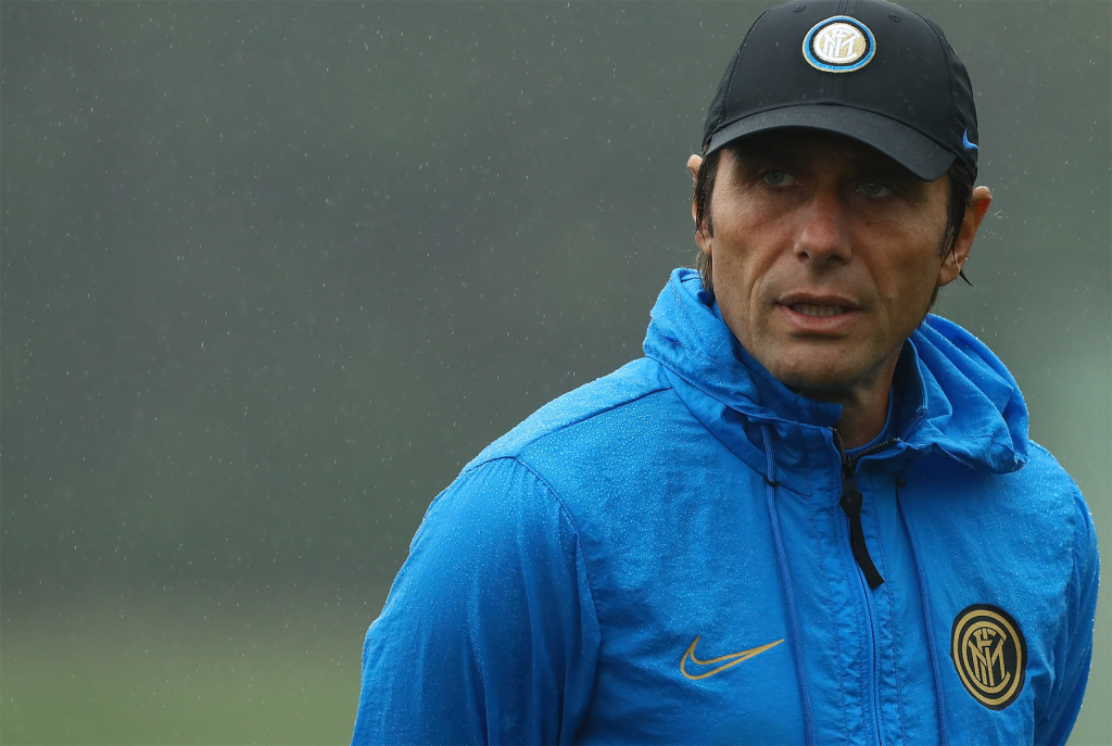 Inter News - Conte ora è stufo