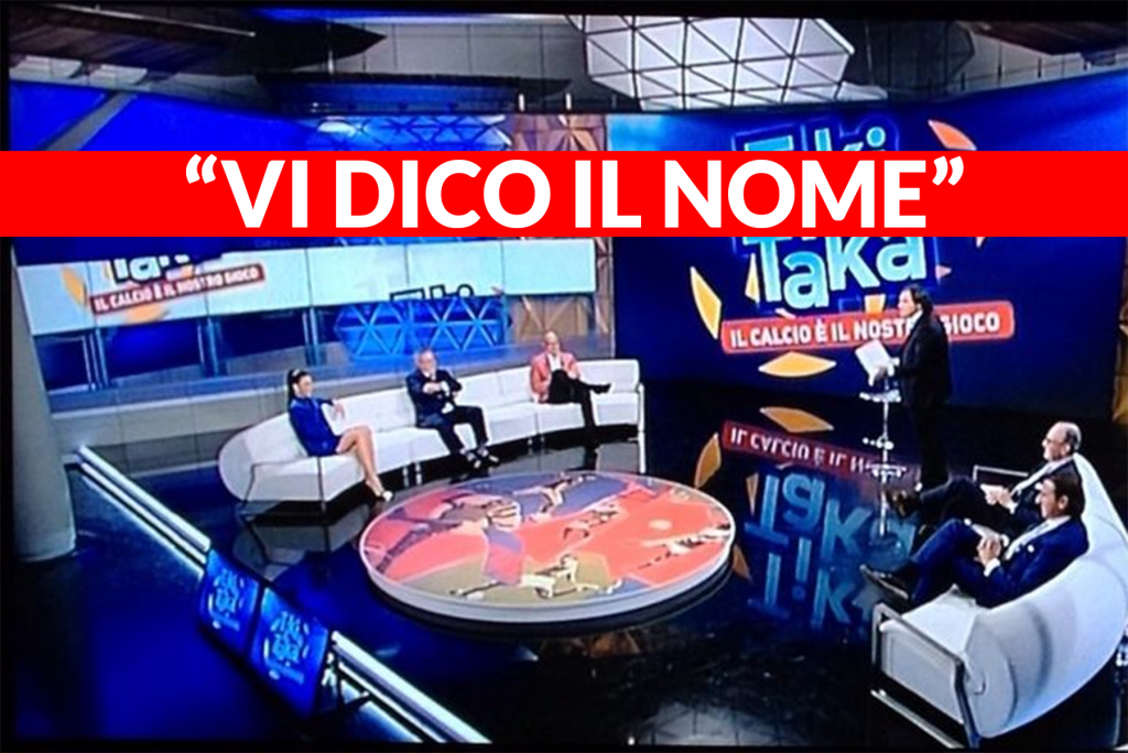 Inter News - Pellegatti su Matic