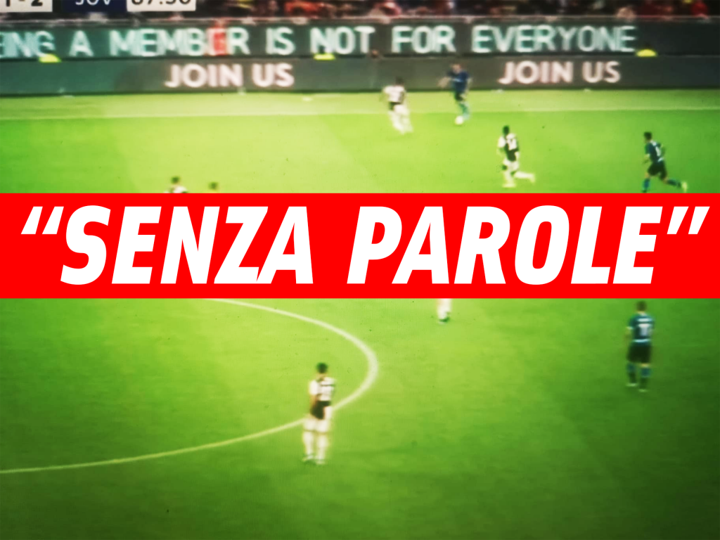 Inter News - Caos per il gesto fra Rocchi e Bonucci