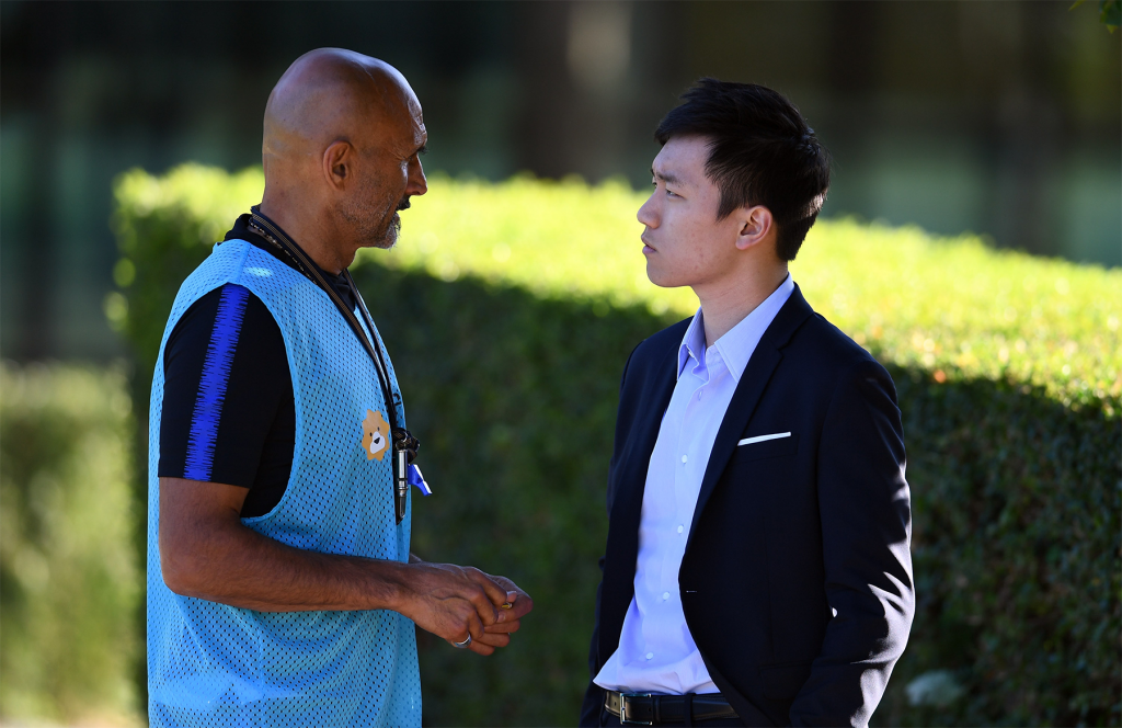 Inter News - Ore di fuoco