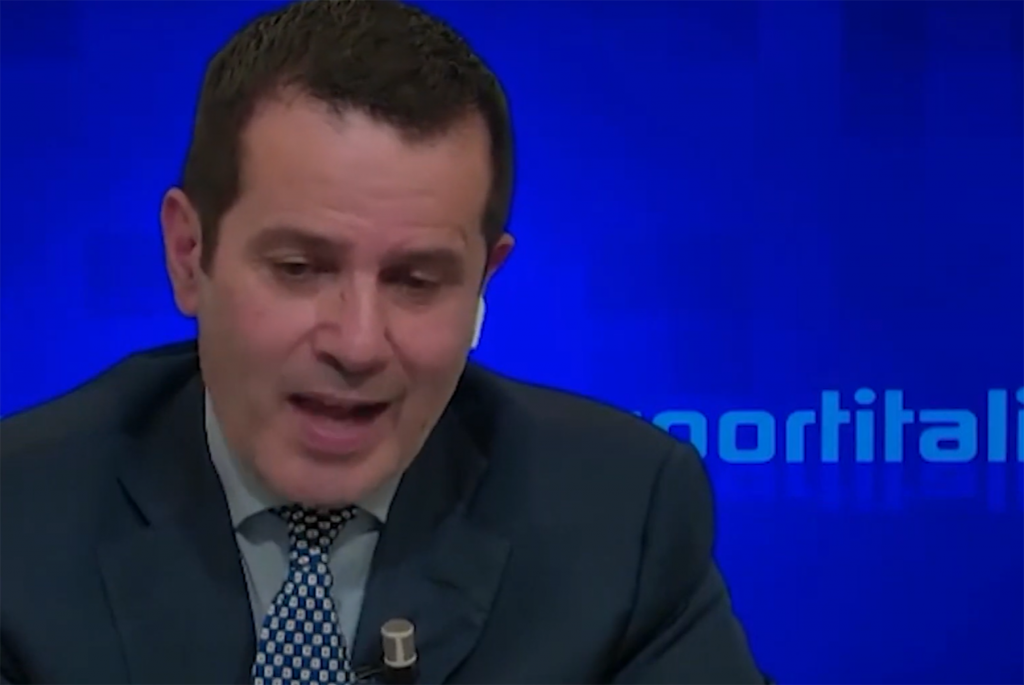 Inter News - Pedullà non ha dubbi