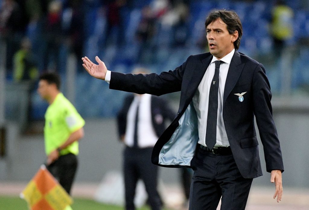 Dottor Inzaghi alla ricerca della cura per il mal di trasferta