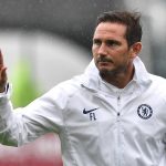 Lampard: sconfitta chelsea in coppa