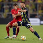 Lazio: nel mirino Muriqi