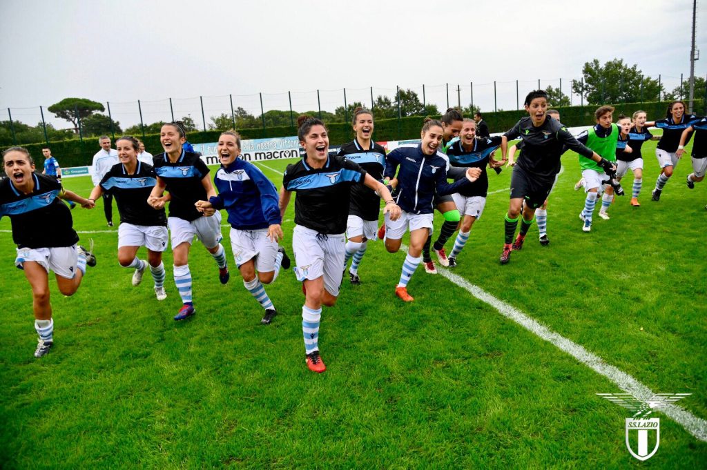 lazio-women
