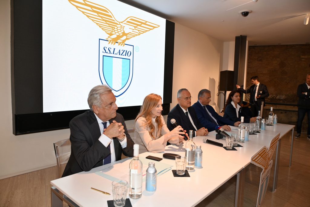 Lazio Women: il campionato